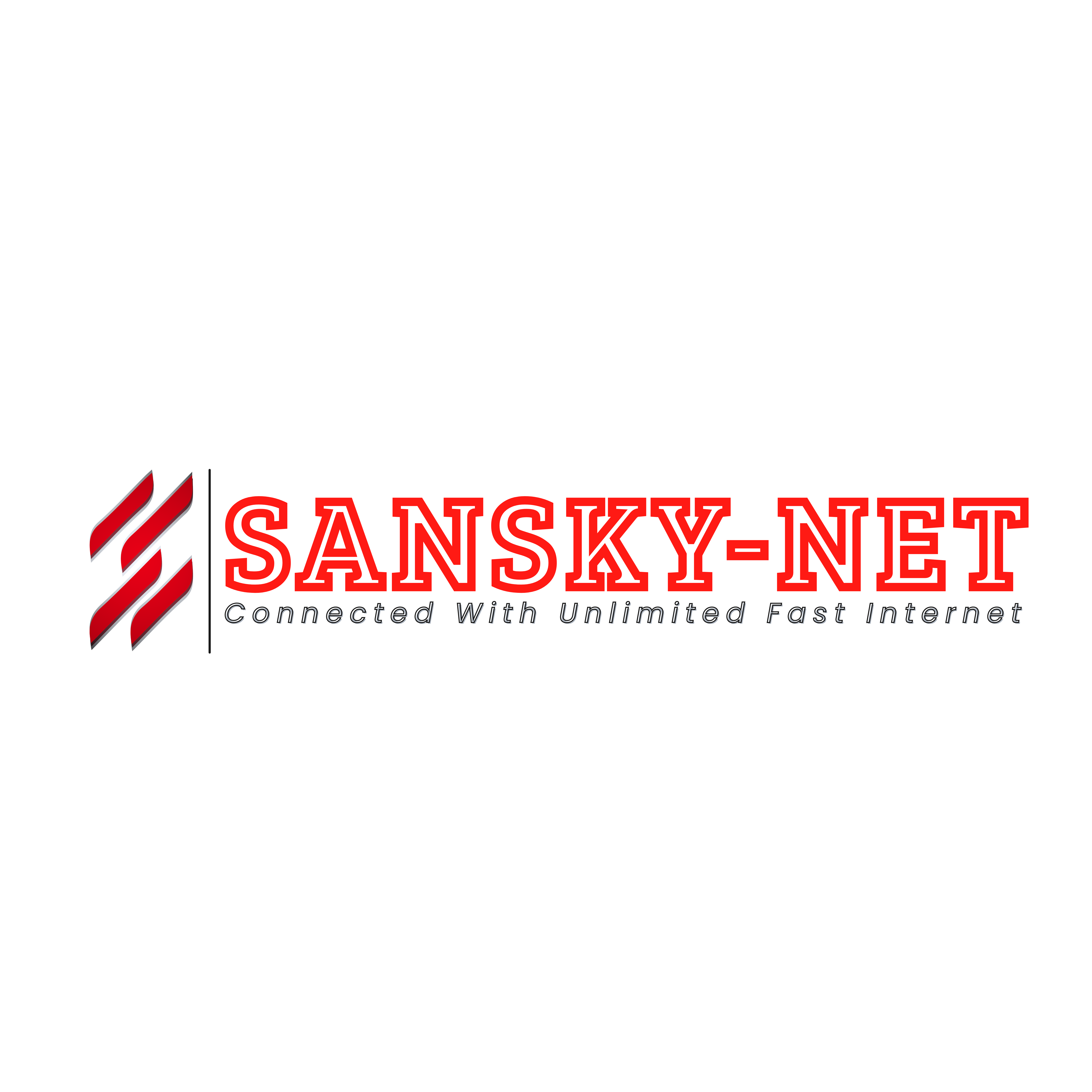 SANSKY-NET